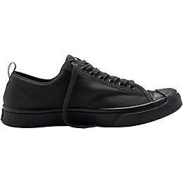 Converse Jack Purcell M-Series Oxford Dark Charcoal 7