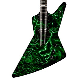 ギター D-CUSTOM GUITERS Distron Distortion djerjinski-screamer-djerjinski