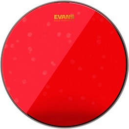 Evans Red Hydraulic Bass Drum Head 22 in. Evans Red Hydraulic Bass Drum Head 22 in.