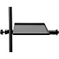 On-Stage MST1000 Combo Accessory Microphone Stand Tray Black thumbnail