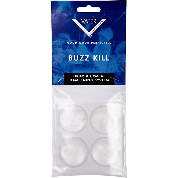 Vater Buzz Kill Extra Dry | Guitar Center