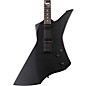 ESP Hetfield Snakebyte Electric Guitar Black Satin thumbnail