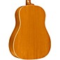 Gibson J-50 VOS Antique Wide X Acoustic-Electric Guitar Honey Burst