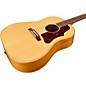 Gibson J-50 VOS Antique Wide X Acoustic-Electric Guitar Honey Burst