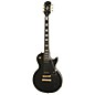 Open Box Epiphone Ltd Ed Inspired by "1955" Les Paul Custom Outfit Electric Guitar Level 2 Ebony 190839697066