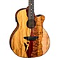 Luna Vista Eagle 12-String Acoustic-Electric Guitar Natural thumbnail