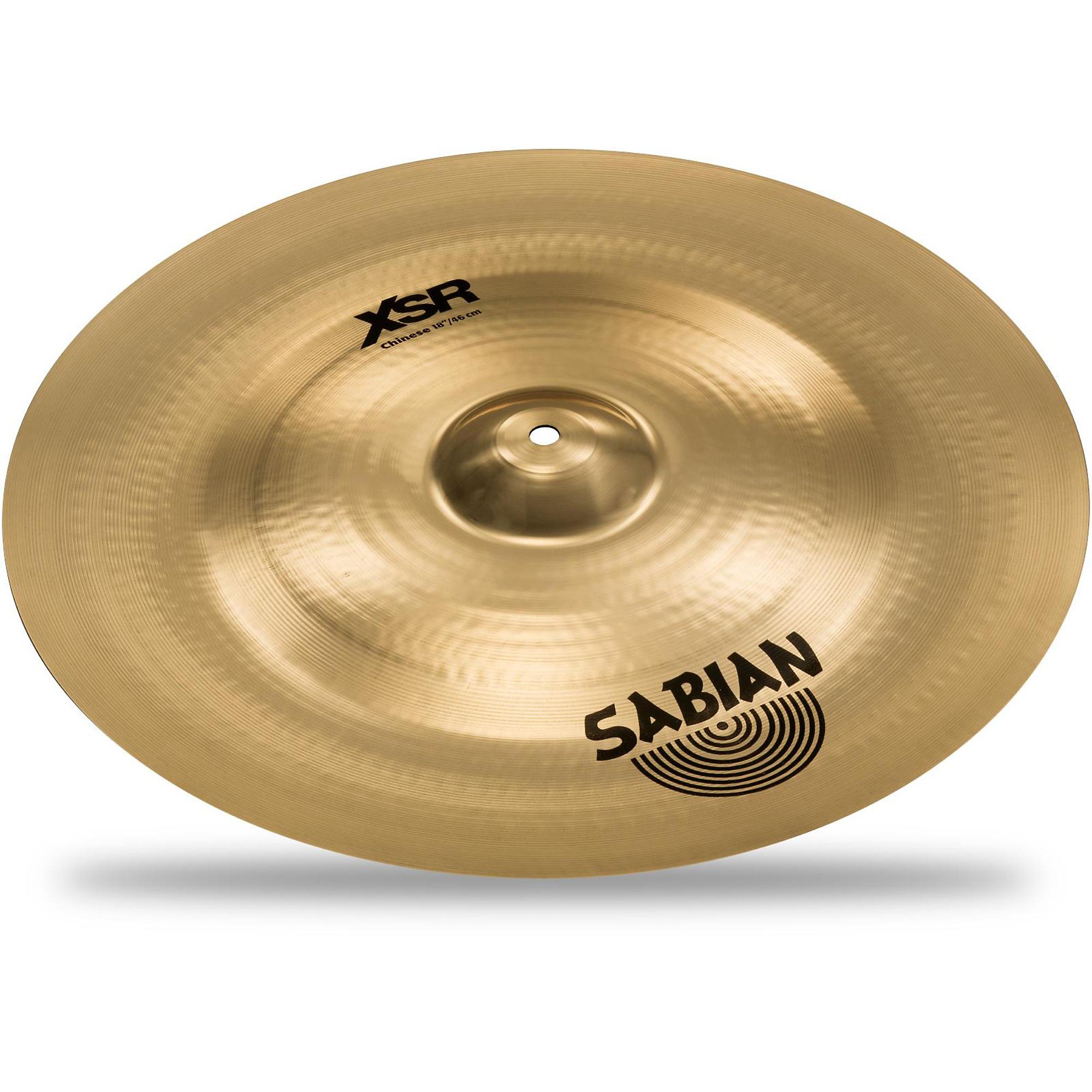 Sabian 18