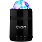 ION Party Starter Wireless Speaker with Built-in Light Show Black thumbnail