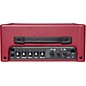 Fender Limited Edition Mustang I 20W 1x8 Guitar Amp Wine Red Wine Red