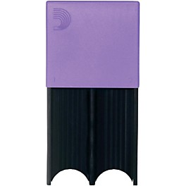 D'Addario Woodwinds Reed Guard, Large Green D'Addario Woodwinds Reed Guard, Large Purple