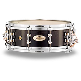 Pearl Limited Edition Philharmonic Tamo Ash/Maple/Birch Snare Drum 14 x 5 in.