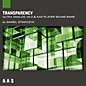 Applied Acoustics Systems Sound Bank Series Ultra Analog VA-2 - Transparency thumbnail