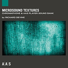 Applied Acoustics Systems Sound Bank Series Chromaphone 2 - Microsound Textures