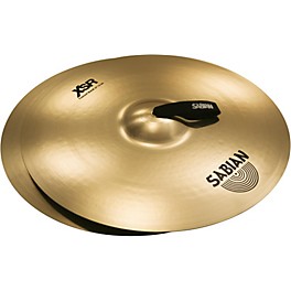 SABIAN XSR Concert Band 20 in. SABIAN XSR Concert Band 20 in.