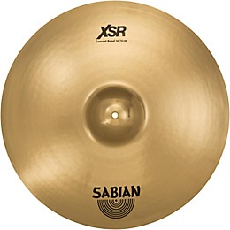 SABIAN XSR Concert Band 20 in.