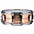 Ludwig Copper Phonic Hammered Snare D... Ludwig Copper Phonic Hammered Snare Drum 14 x 5 in. Copper Finish with Imperial Lugs