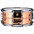 Ludwig Copper Phonic Hammered Snare Dru... Ludwig Copper Phonic Hammered Snare Drum 14 x 6.5 in. Copper Finish with Tube Lugs