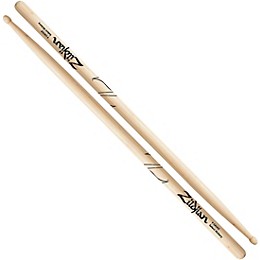 Zildjian Gauge Series Drum Sticks 9 Gauge 0.563 in. (5A)