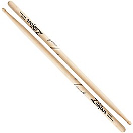 Zildjian Gauge Series Drum Sticks 9 Gauge 0.563 in. (5A)