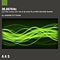Applied Acoustics Systems Sound Bank Series Ultra Analog VA-2 - 30.8676 Hz Software Download thumbnail