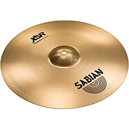 SABIAN XSR Suspended 16 in. SABIAN XSR Suspended 16 in.