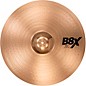 SABIAN B8X Band Cymbals, Pair 18 in.
