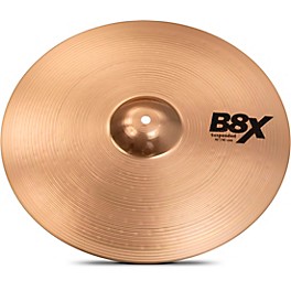 SABIAN B8X Suspended Cymbal 16 in. SABIAN B8X Suspended Cymbal 16 in.