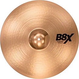 SABIAN B8X Suspended Cymbal 18 in.