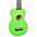 Mahalo Rainbow Series MR1 Soprano Ukulele Pink Mahalo Rainbow Series MR1 Soprano Ukulele Green