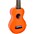 Mahalo Rainbow Series MR1 Soprano Ukulele Pink Mahalo Rainbow Series MR1 Soprano Ukulele Orange