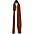 Perri's Soft Italian Leather Guitar Strap Coconut Brown 2.5 in. Perri's Soft Italian Leather Guitar Strap Mogano Tan 2.5 in.