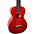 Mahalo Hano Series MH2 Concert Ukulele Transparent Blue Mahalo Hano Series MH2 Concert Ukulele Transparent Wine Red