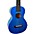 Mahalo Hano Series MH2 Concert Ukulele Transparent Blue Mahalo Hano Series MH2 Concert Ukulele Transparent Blue