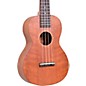 Mahalo Java Series MJ2 Concert Ukulele Transparent Brown thumbnail