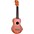 Mahalo Java Series MJ1TBK-U Soprano Ukulele Transparent Brown Mahalo Java Series MJ1TBK-U Soprano Ukulele Transparent Brown