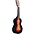 Mahalo Java Series MJ1TBK-U Soprano Ukulele Transparent Brown Mahalo Java Series MJ1TBK-U Soprano Ukulele 3-Tone Sunburst