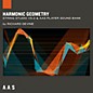 Applied Acoustics Systems Sound Bank Series String Studio VS-2 - Harmonic Geometry thumbnail