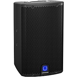 Turbosound iQ8 2.500W 8" Powered Speaker