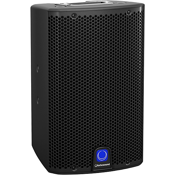 Turbosound iQ8 2.500W 8" Powered Speaker