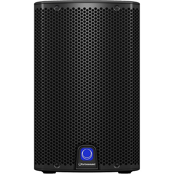 Turbosound iQ8 2.500W 8" Powered Speaker