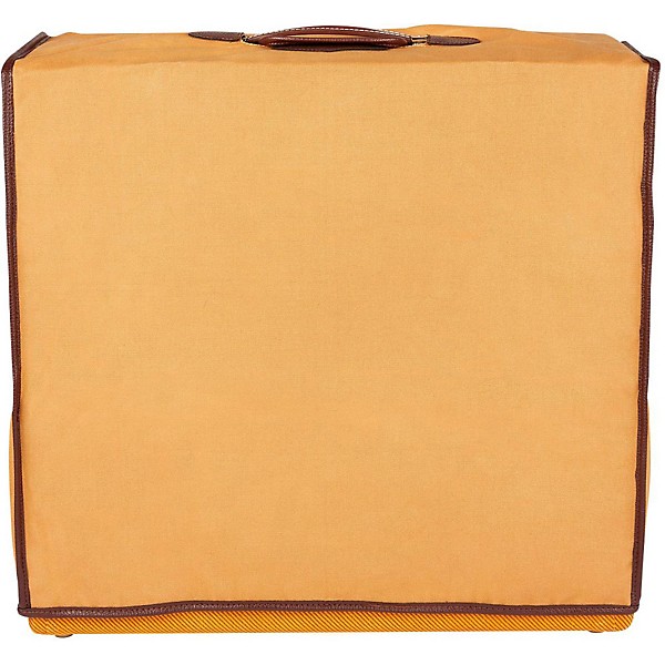 Fender '57 Custom Pro-Amp 26W 1x15 Tube Guitar Amp Lacquered Tweed