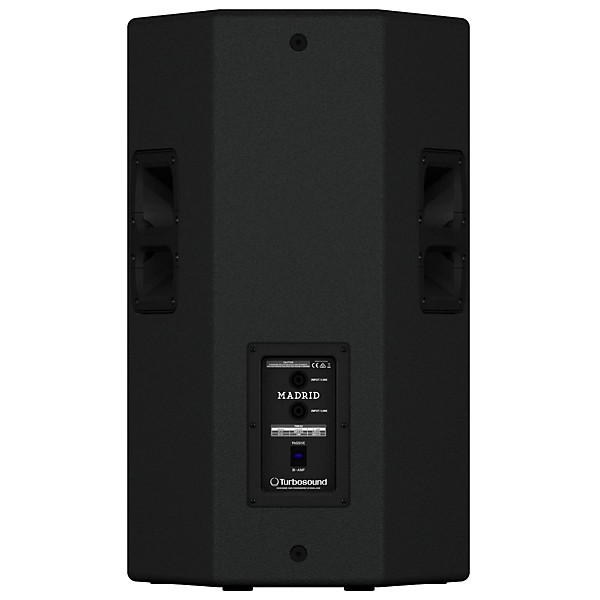 Turbosound Madrid TMS152 15" Full Range Loudspeaker