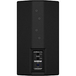 Open Box Turbosound NuQ122 - 2 Way 12" Full Range Loudspeaker Level 1