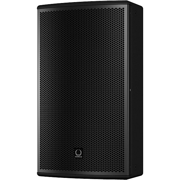 Open Box Turbosound NuQ122 - 2 Way 12" Full Range Loudspeaker Level 1