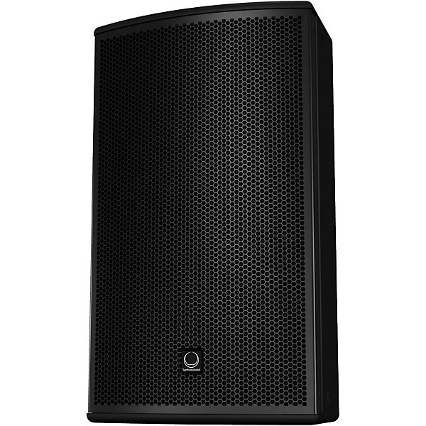 Open Box Turbosound NuQ122 - 2 Way 12" Full Range Loudspeaker Level 1