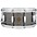 Gretsch Drums Hammered Black Steel Snare 14 x 8 in. Gretsch Drums Hammered Black Steel Snare 14 x 6.5 in.