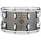 Gretsch Drums Hammered Black Steel Snare 14 x 8 in. thumbnail