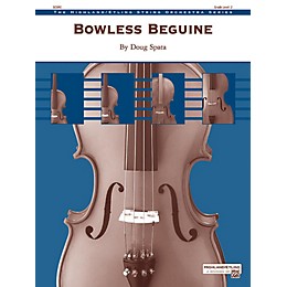 Alfred Bowless Beguine 2