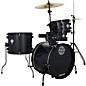 Ludwig Pocket Kit by Questlove Drum Set - Moon Dust thumbnail