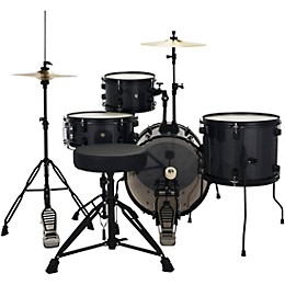 Ludwig Pocket Kit by Questlove Drum Set - Moon Dust